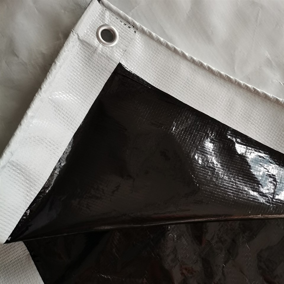 Gorchudd Ar Gyfer Planhigion Ceirios