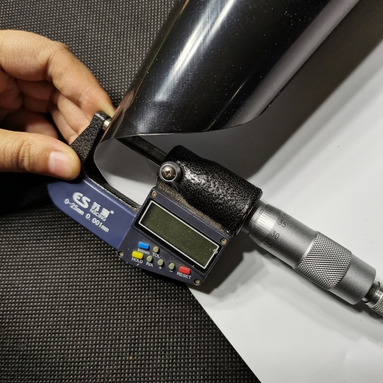 greenhouse blackout tarp - LDPE material, waterproof and durable, customizable grammage.