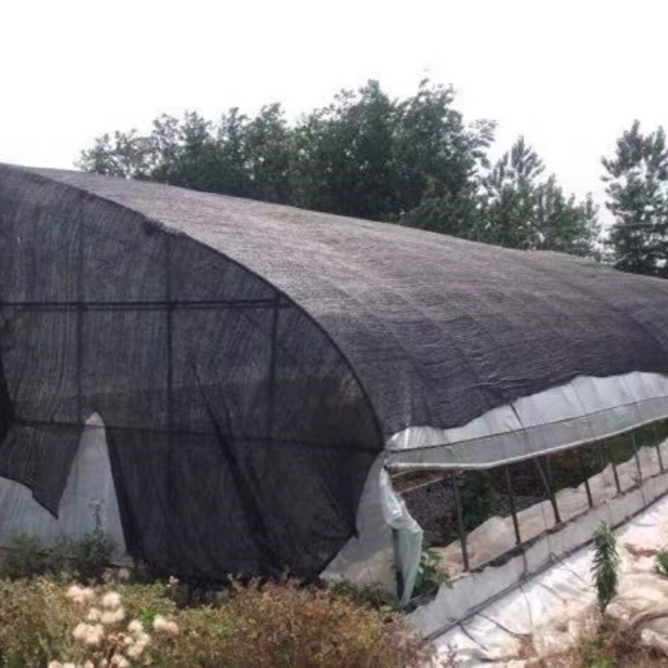 shade cloth fabric– application scene photo of the shade net