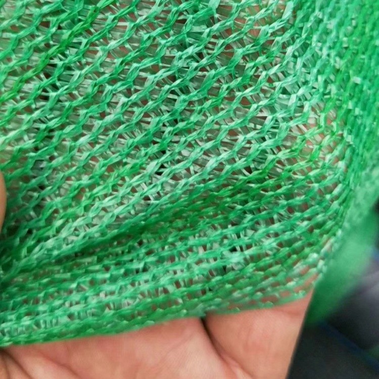 shade net house-Provides stable shading while still allowing air to pass through, helps reduce heat under the net.