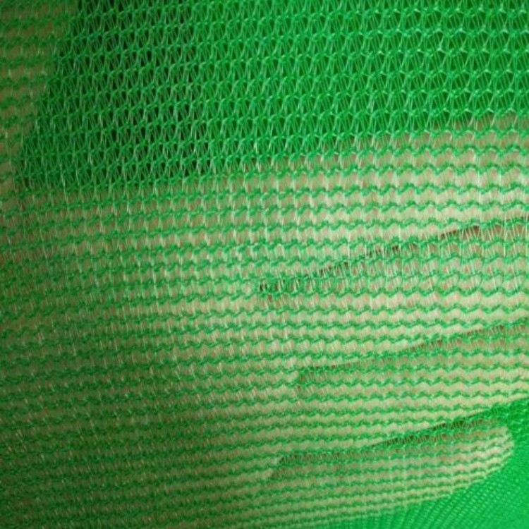 shade net plants-Green color looks natural in garden and farm use, not too bright, easy to match with plants and surroundings.