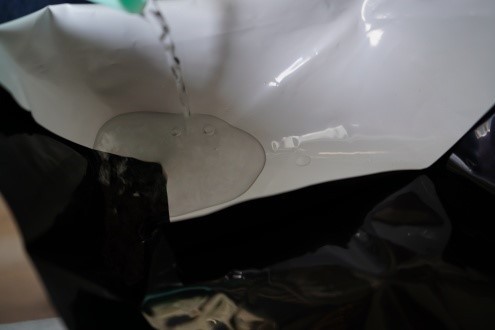 black and white panda film black and white panda film