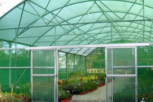 greenhouse shading net greenhouse shading net