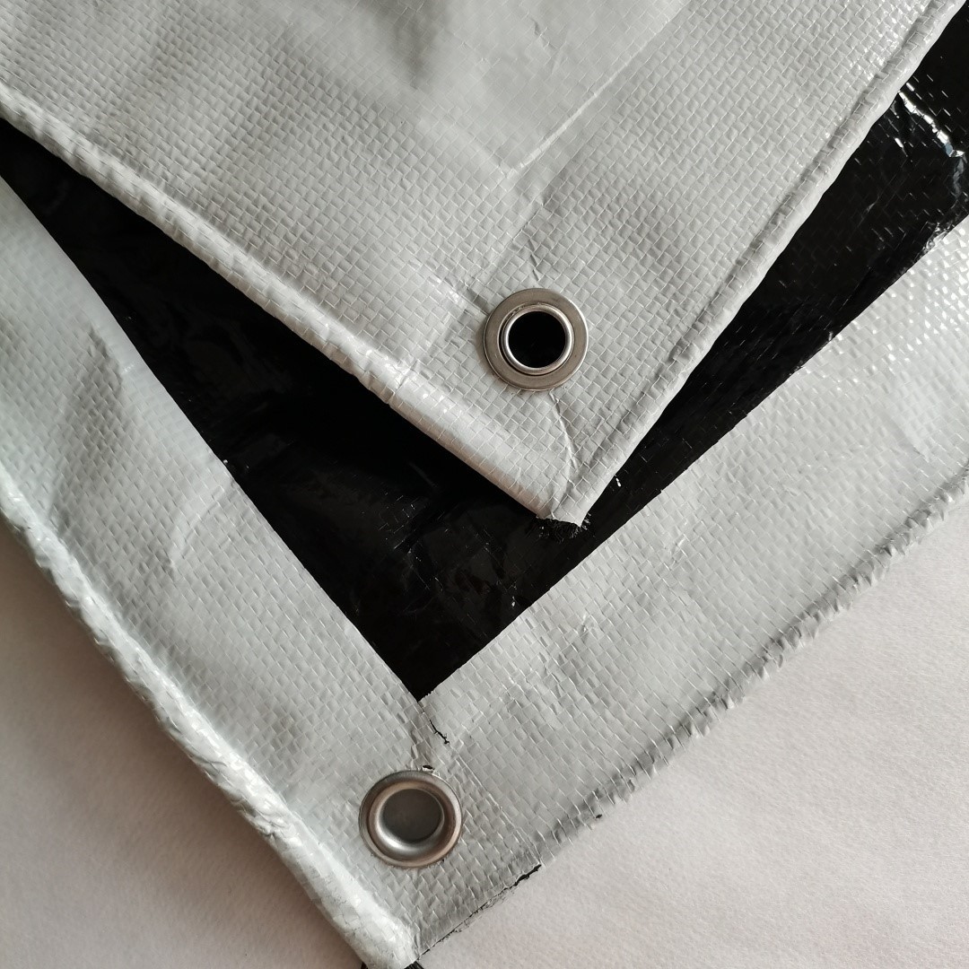 cover for cherry plants-Aluminum Eyelet cover for cherry plants-Aluminum Eyelet