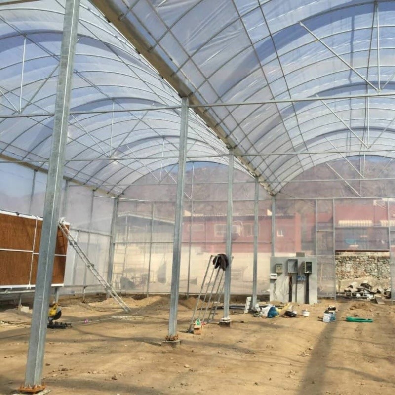 green house film – woven film for multi-span tunnel green house film – woven film for multi-span tunnel