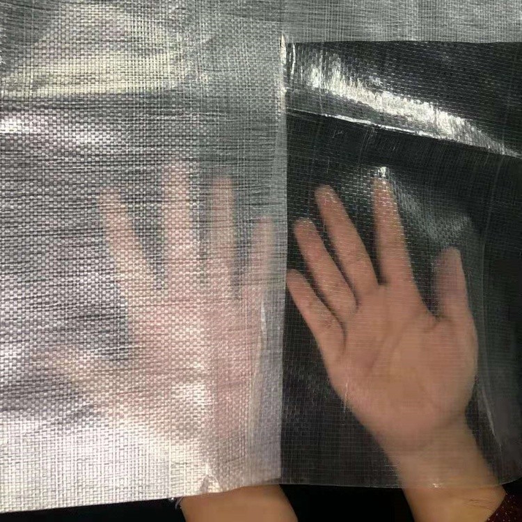 agriculture rain cover cherries – woven film with various thicknesses