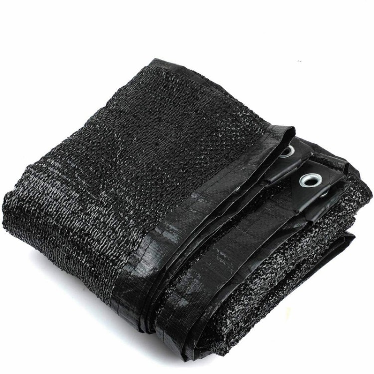 Shade Net ar gyfer Amaethyddiaeth