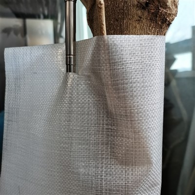 Ffilm wehyddu 300 Micron